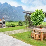 Casa Meno * Novate Mezzola