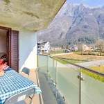 Casa Meno Novate Mezzola