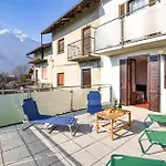 Casa Meno Novate Mezzola