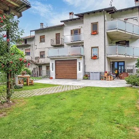 Casa Meno * Riva (Sondrio)