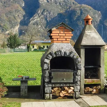 Casa Meno Daire