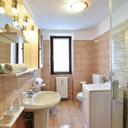 Casa Meno 公寓 *