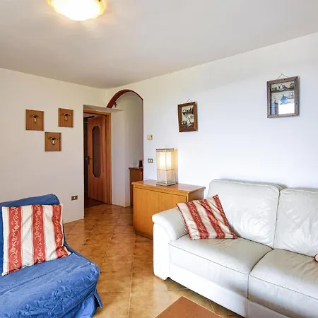 公寓 Casa Meno Novate Mezzola