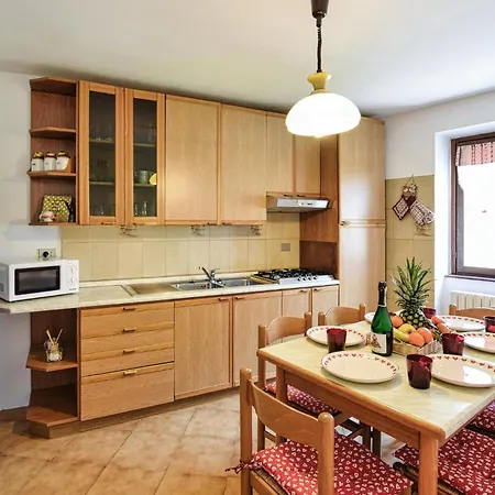 Casa Meno Daire *
